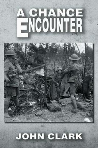 Cover of A Chance Encounter