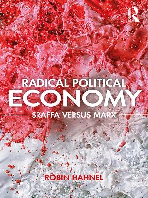 Book cover for Radical Political Economy