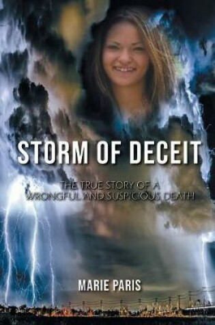 Cover of Storm of Deceit