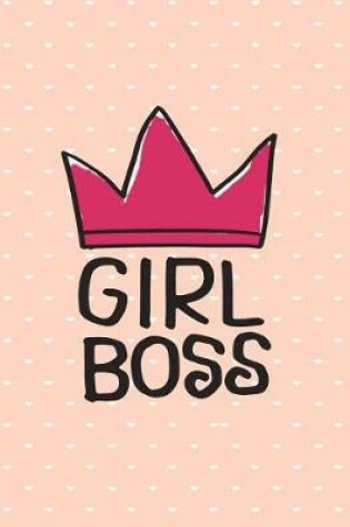 Cover of Girl boss