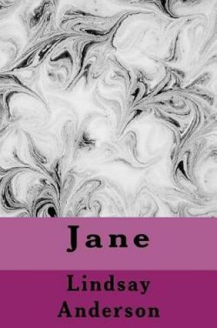 Cover of Jane