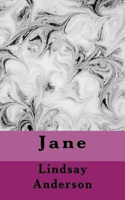 Book cover for Jane