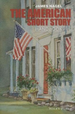 Cover of The American Short Story Handbook