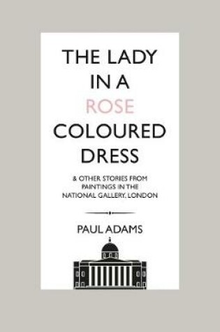 Cover of The Lady in the Rose Coloured Dress