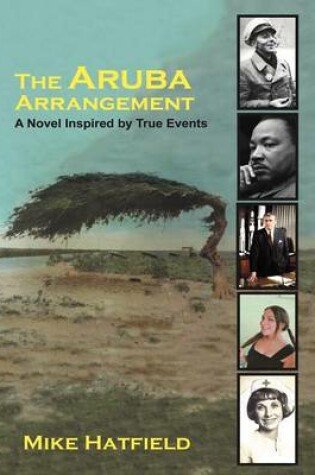 Cover of The Aruba Arrangement