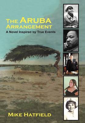 Book cover for The Aruba Arrangement