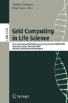 Book cover for Grid Computing in Life Science