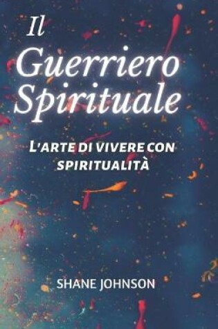 Cover of Il Guerriero Sprituale