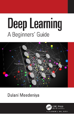 Cover of Deep Learning