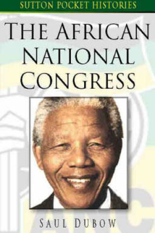 Cover of The African National Congress