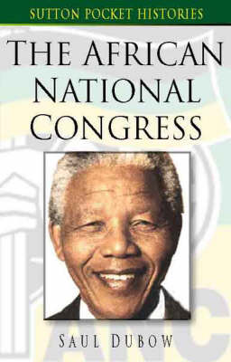 Cover of The African National Congress