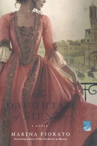Cover of Daughter of Siena