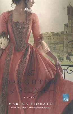 Book cover for Daughter of Siena