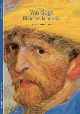 Cover of Van Gogh