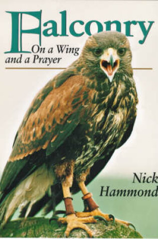 Cover of Falconry