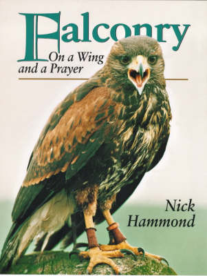 Cover of Falconry