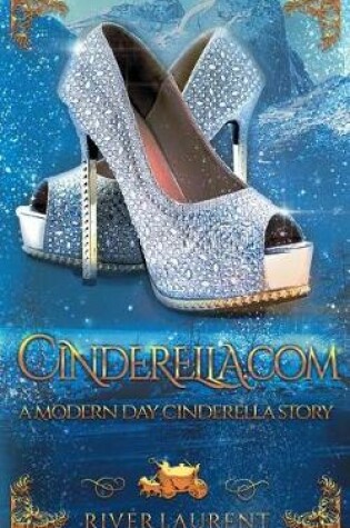 Cover of Cinderella