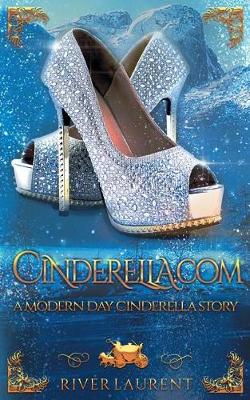 Book cover for Cinderella