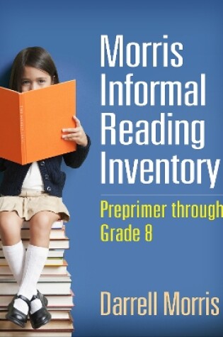 Cover of Morris Informal Reading Inventory