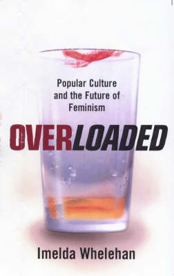 Book cover for Overloaded