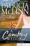 Book cover for A Cowboy Wedding