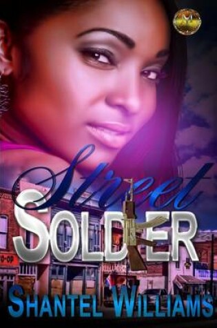 Cover of Street Soldier