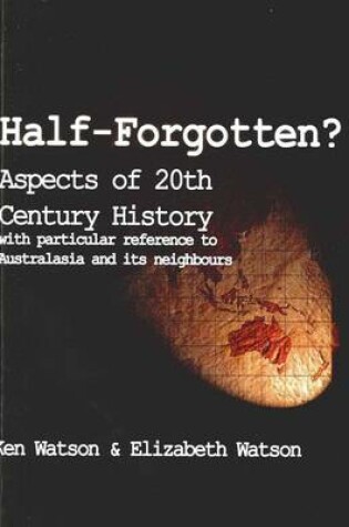 Cover of Half-Forgotten