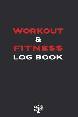 Cover of Workout Tracker