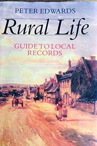 Cover of Rural Life