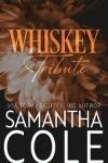 Book cover for Whiskey Tribute