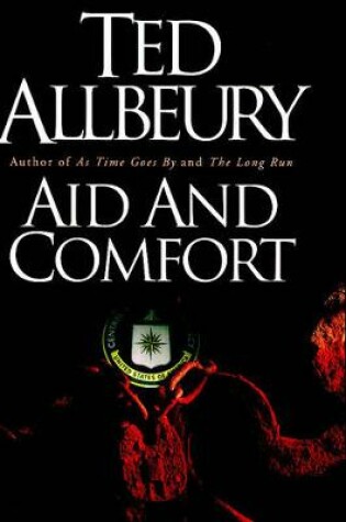 Cover of Aid and Comfort