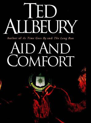 Book cover for Aid and Comfort