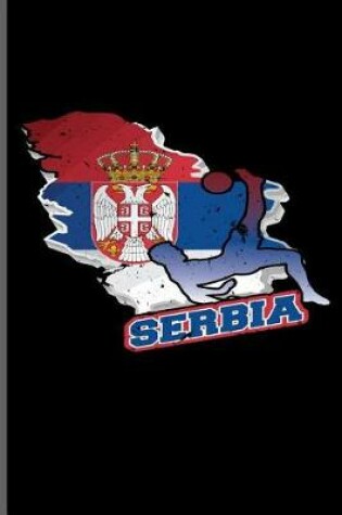 Cover of Serbia