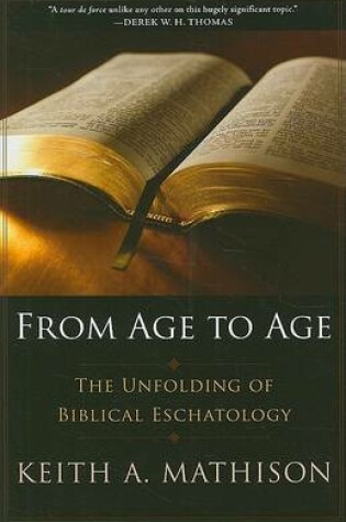 Cover of From Age to Age