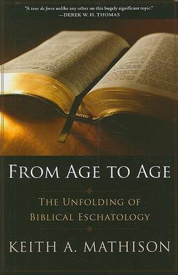 Book cover for From Age to Age