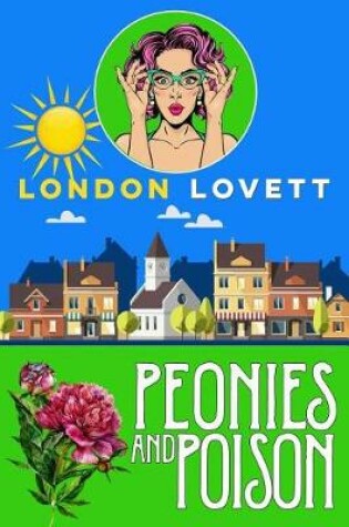 Cover of Peonies and Poison