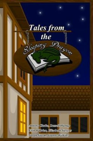 Cover of Tales from the Sleeping Dragon