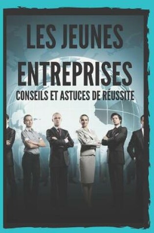 Cover of Les Jeunes Entreprises