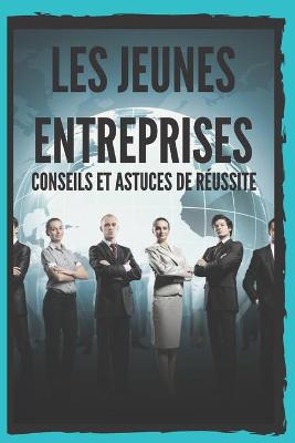 Book cover for Les Jeunes Entreprises