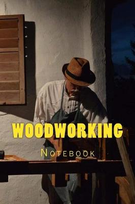 Cover of Woodworking