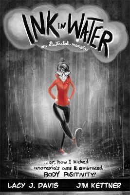 Book cover for Ink in Water