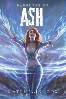 Cover of Daughter of Ash