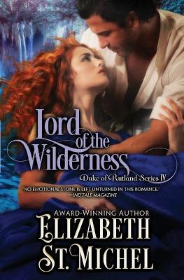 Book cover for Lord of the Wilderness