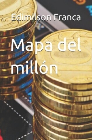 Cover of Mapa del millón