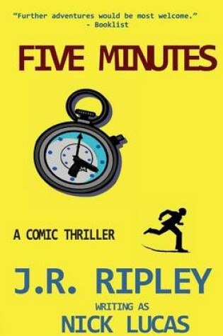 Cover of Five Minutes