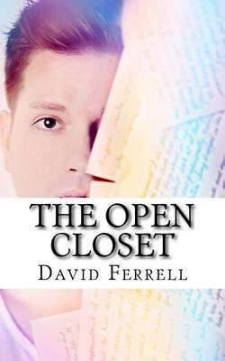 Book cover for The Open Closet