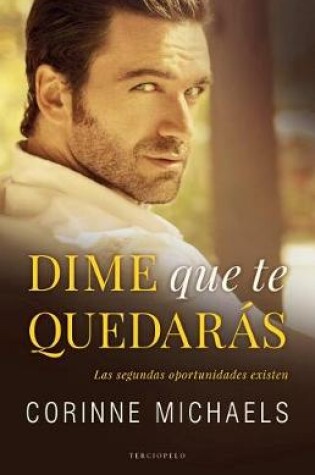 Cover of Dime Que Te Quedaras