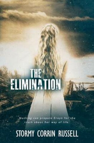 Cover of The Elimination