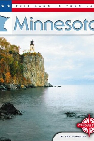 Cover of Minnesota