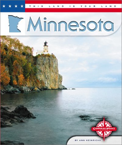 Cover of Minnesota